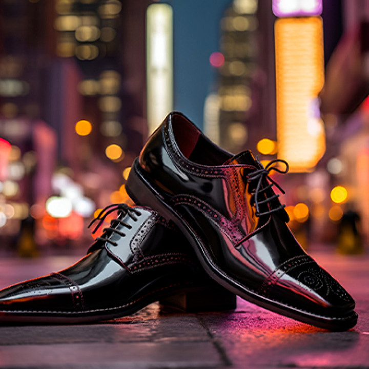 Essential Considerations When Purchasing Formal Shoes